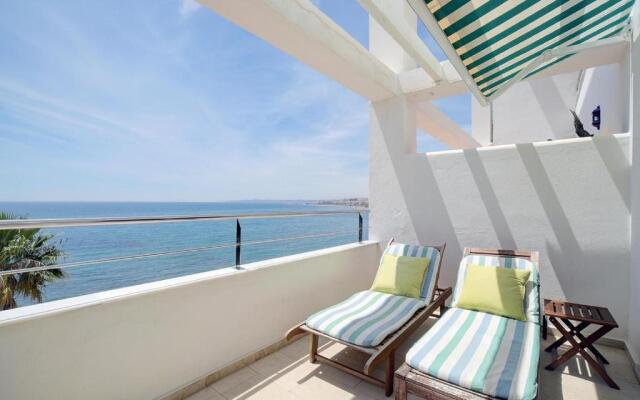 Apartment Boulevard 205