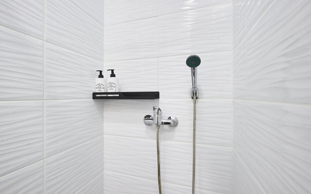 Два города на шоссе Старокаширское шоссе