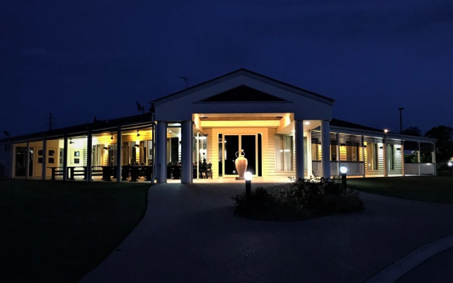 Pittsworth Motor Inn