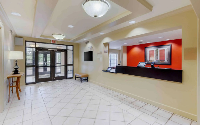 Extended Stay America Suites - Fayetteville - Fort Bragg
