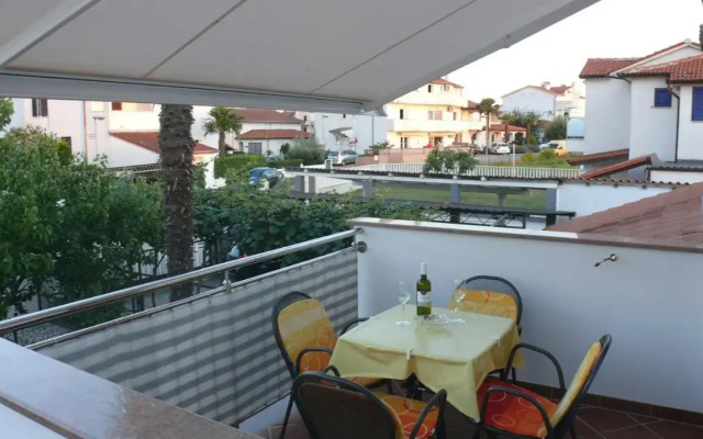 Apartment Luisa