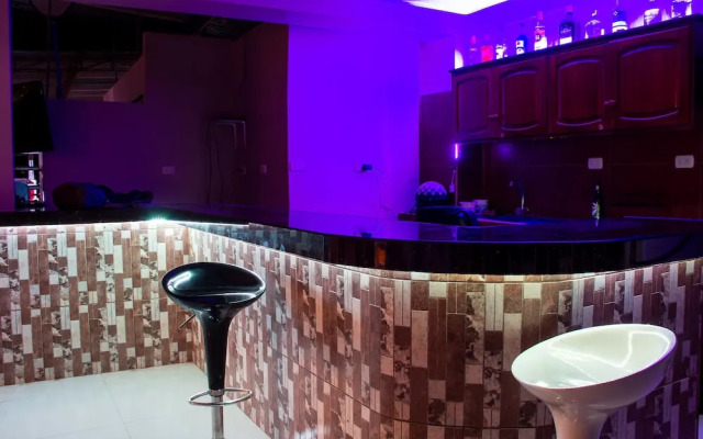 Hotel Prince Chanchamayo
