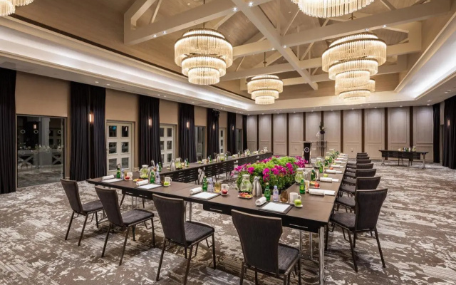 The Outpost  Sentosa by Far East Hospitality