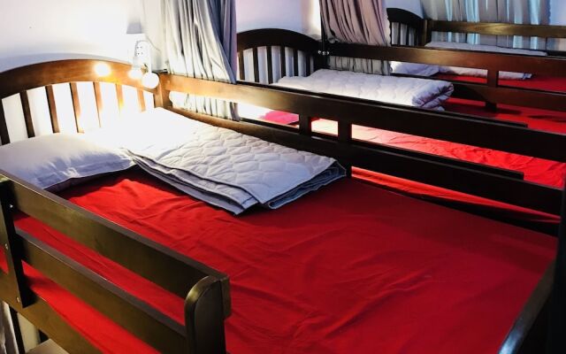 Saigon View Hostel