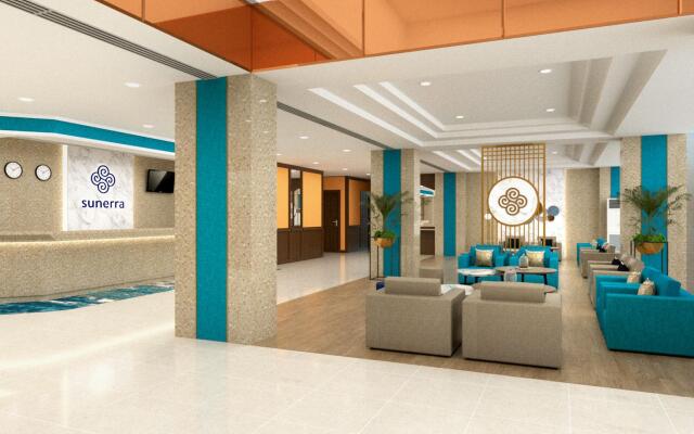 Nagoya Plasa Hotel