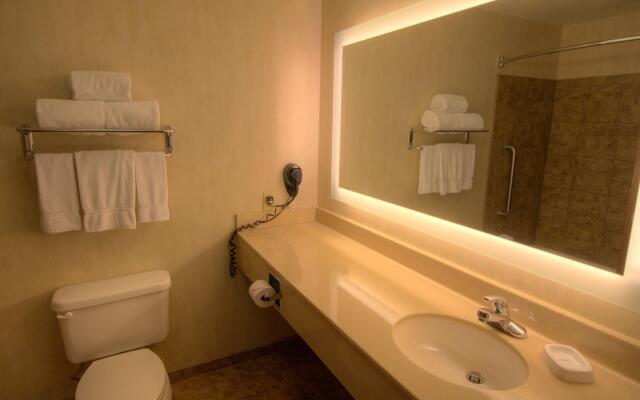 Holiday Inn Express & Suites Sioux Center by IHG