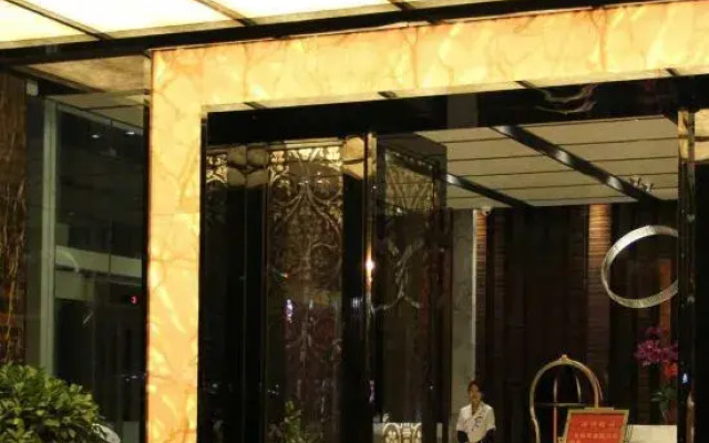 Dongfang Mingyuan Hotel