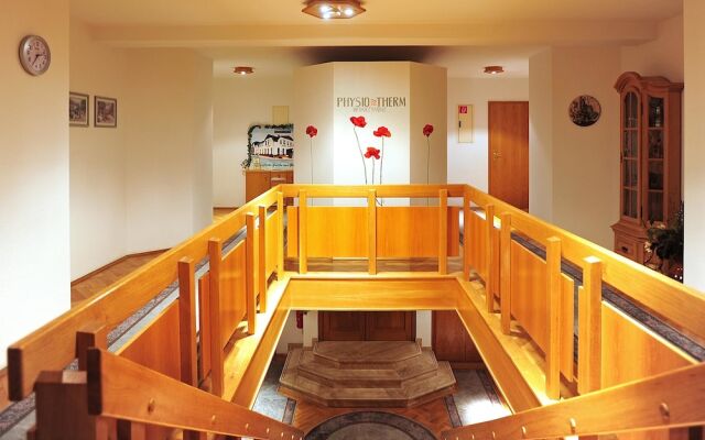 Landhotel Plauen