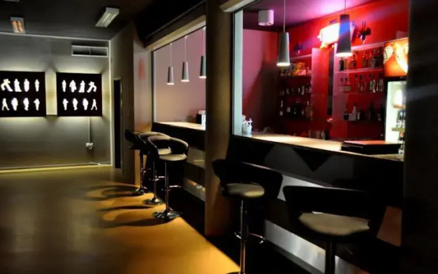 Pokoje Gościnne WSAP