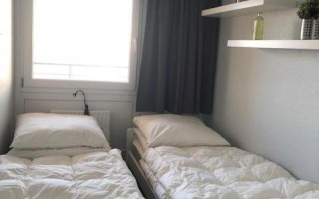 Strandhotel Wohnung 59