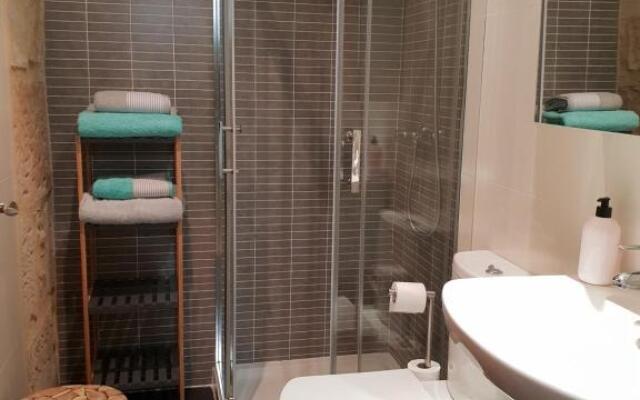 Centro Historico Universidad 1D