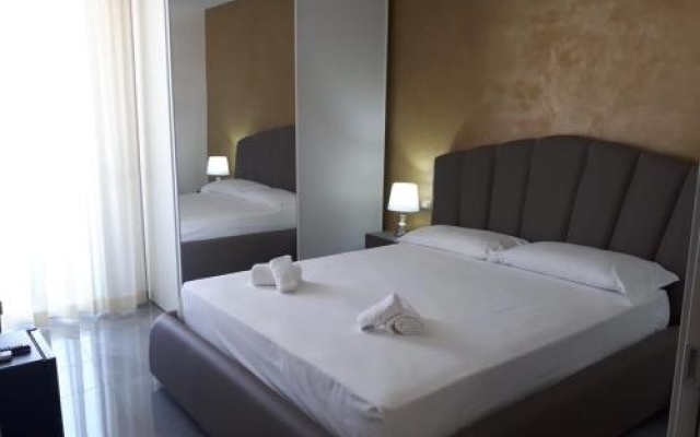 Hotel Gran Paradise