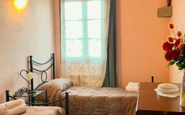 Agriturismo Casetta I^