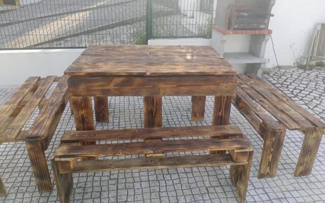 Albergue da Juventude