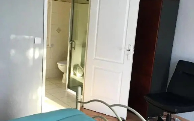 Appartement d'une chambre avec terrasse amenagee a Le Muy
