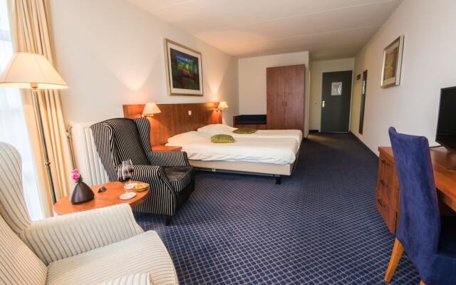 De Stobbe hotel & suites