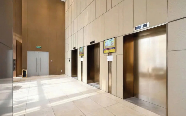 The Antonia Apartments - Korea Town D7