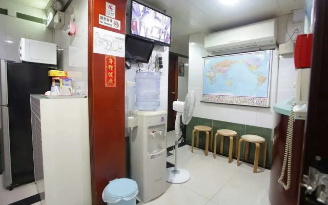 United Co-Operate Hotel