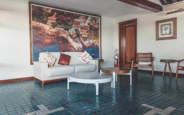 Hotel Ferradura Private