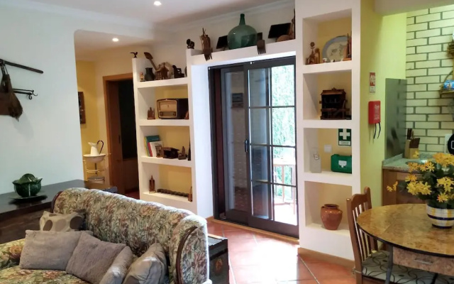 House With 2 Bedrooms in Pte. da Barca, With Wonderful Lake View and E - фото 2
