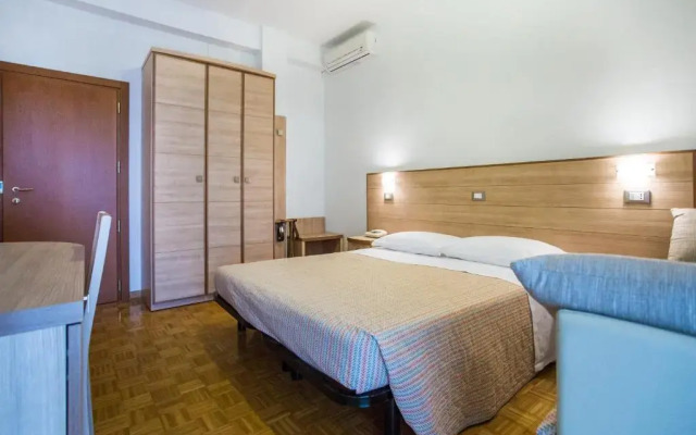 The Donatello Hotel Cesenatico