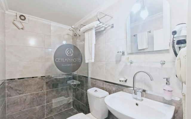 Ceylan Hotel