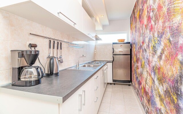 Beautiful Home in Vodice With Wifi and 2 Bedrooms