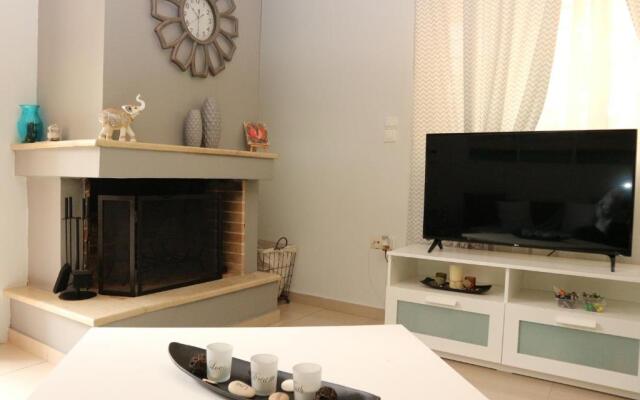 Modern Riviera Azure Residence close to beach