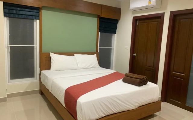 Le'da Private Hotel By Zuzu