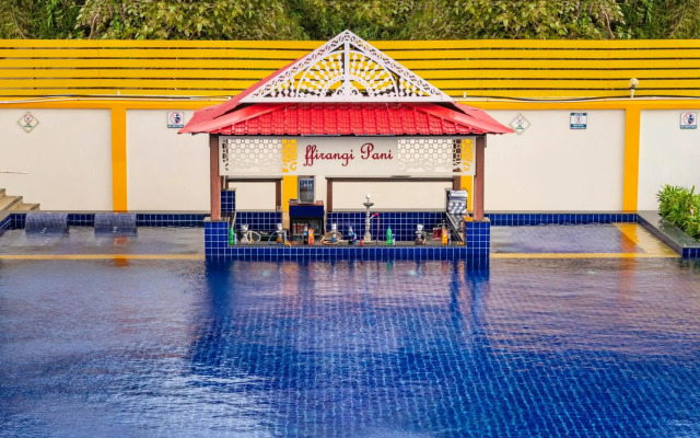 Viceroy Beach & Spa Resort