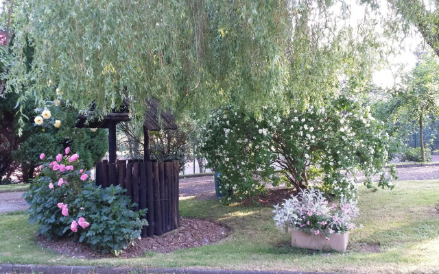 Riverfield Bed And Breakfast