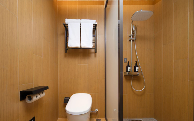 JI Hotel (Chongqing Wushan Municipal Plaza)
