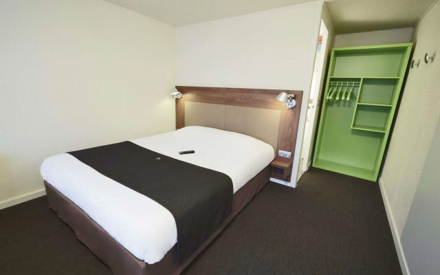 Campanile Lille Sud-CHR