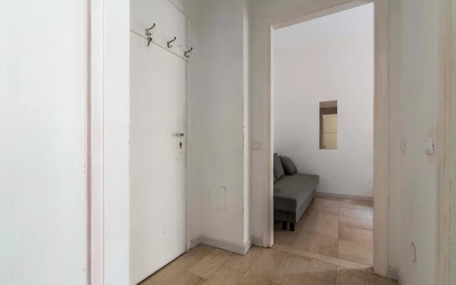 Zumbini 42 in Milano