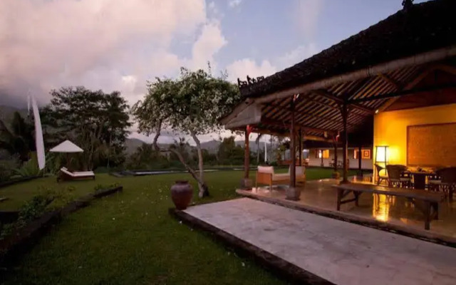 Villa Idanna