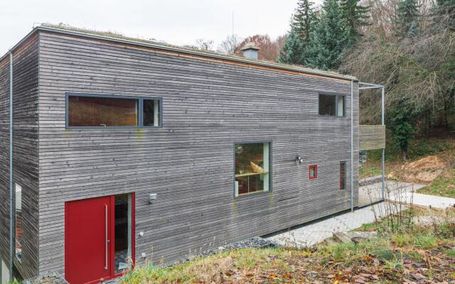 Holiday Home in Freital With Sauna