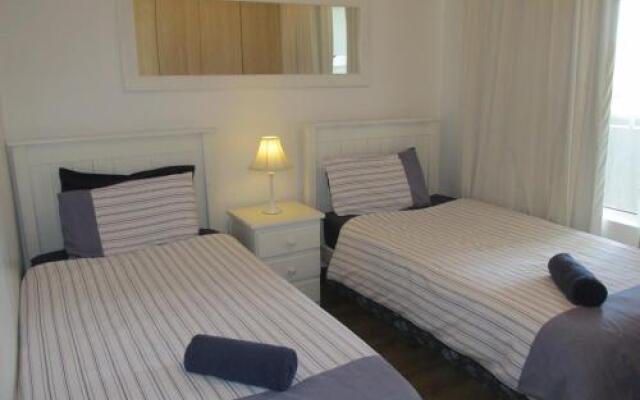 Point Village Accommodation - Vista Bonita 52