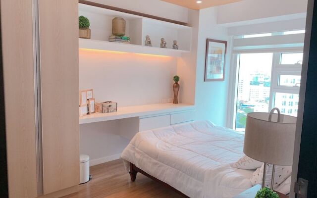 Tourist Home in Cebu Business Park