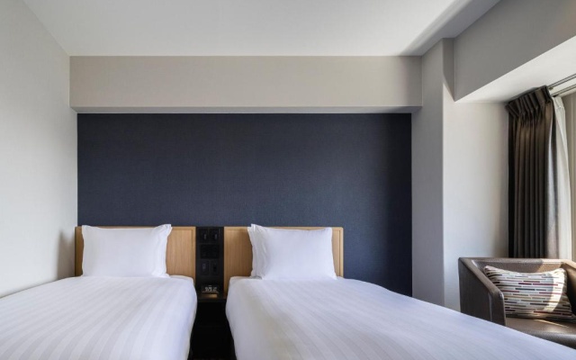 Standard Twin room (트윈 침대 2개) 사진 3