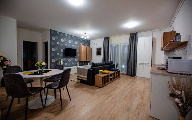 Intercity Residence Private Apartments
