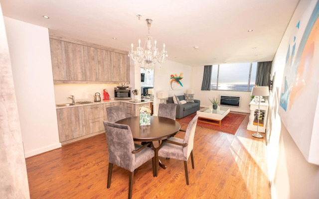 Newkings Boutique Hotel