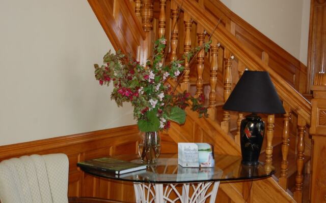 Terra Bella by the Shore