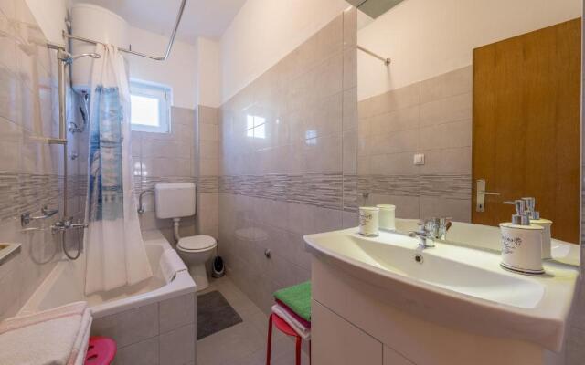 Apartments Fortica
