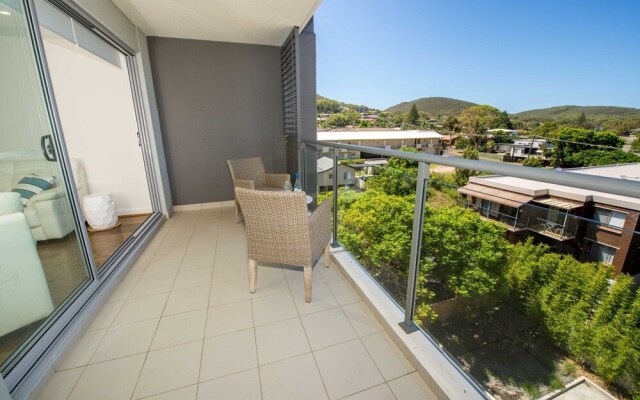 The Shoal Unit 407 - Shoal Bay