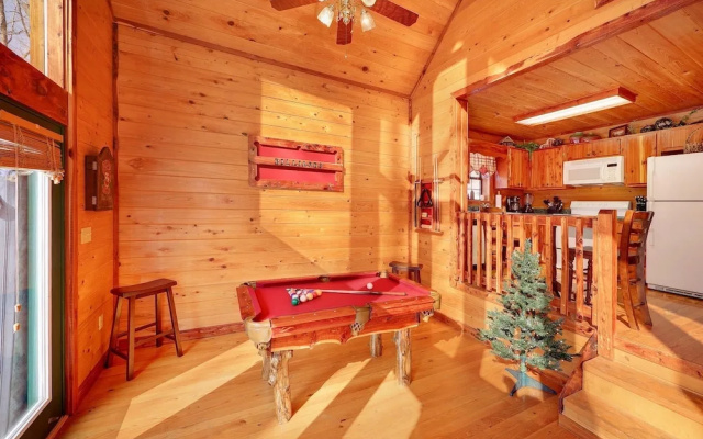 Smoky Mountain Romance