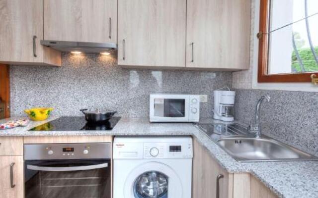 Holiday Home La Llevantina