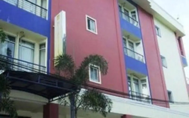 Metropolitan Inn