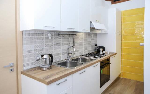 Tribunali Family Apartment by Wonderful Italy