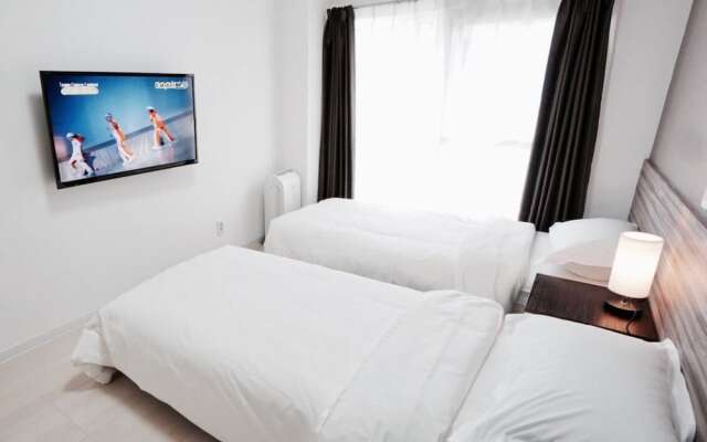 Hostel 758 Nagoya2B