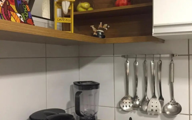 Paraíso do Atlântico Club Residence